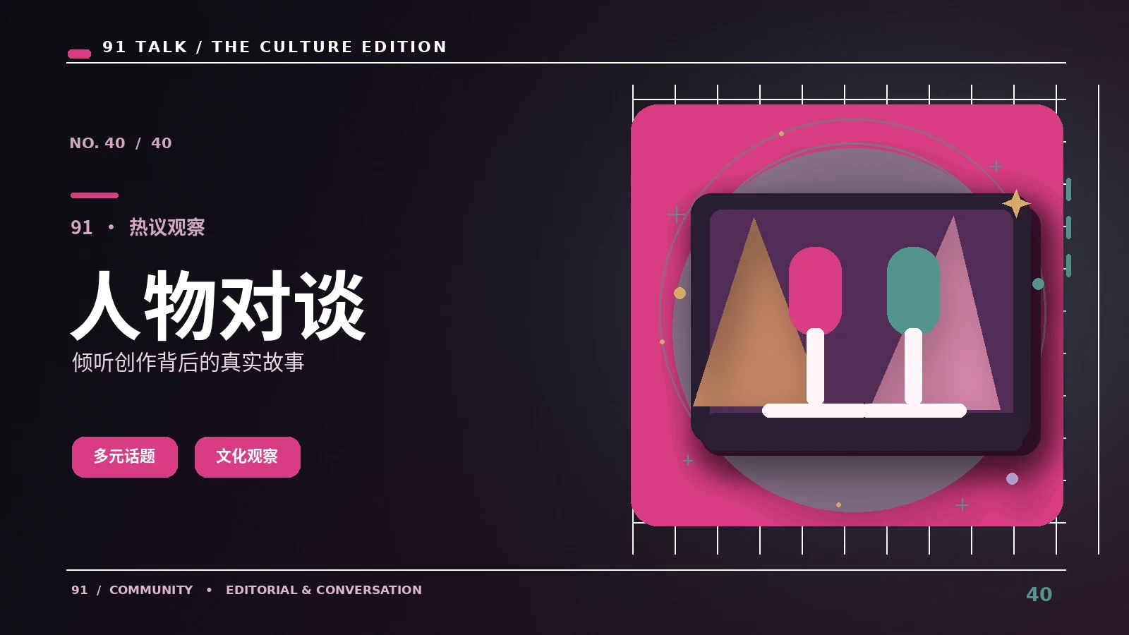 公开人物访谈如何提出有价值的问题